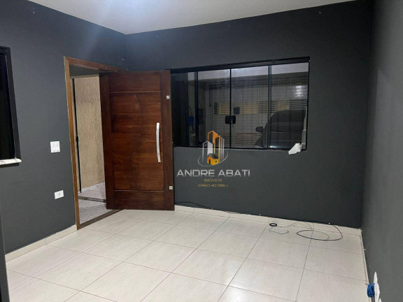 Imagem Sobrado com 4 Quartos à Venda, 220 m² em Jardim Adriana - Guarulhos