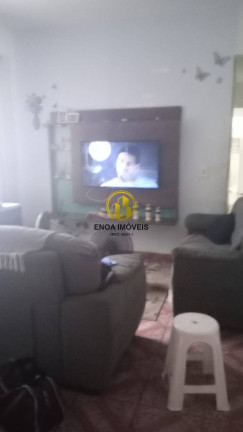Imagem Casa com 2 Quartos à Venda, 180 m² em Jardim Rio Branco - São Vicente Imagem Casa com 2 Quartos à Venda, 180 m² em Jardim Rio Branco - São Vicente