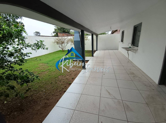 Imagem Casa com 2 Quartos à Venda, 120 m² em Nordeste - Imbé
