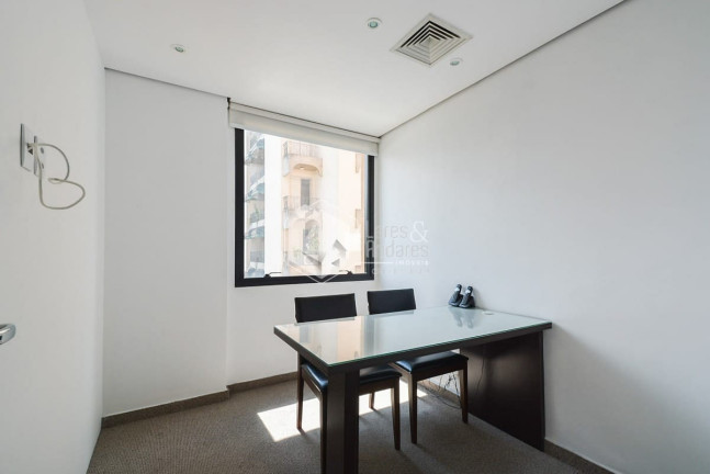Imagem Sala Comercial à Venda, 44 m² em Vila Clementino - São Paulo Imagem Sala Comercial à Venda, 44 m² em Vila Clementino - São Paulo