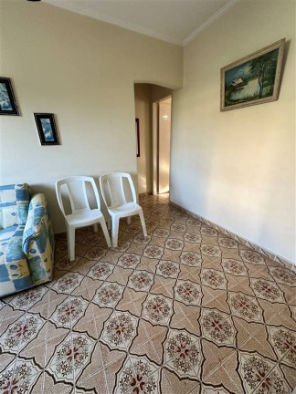 Imagem Apartamento com 1 Quarto à Venda, 40 m² em Boqueirao - Praia Grande