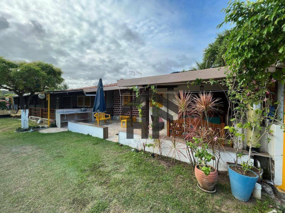 Imagem Casa com 3 Quartos à Venda, 94 m² em Pilar - Ilha De Itamaracá