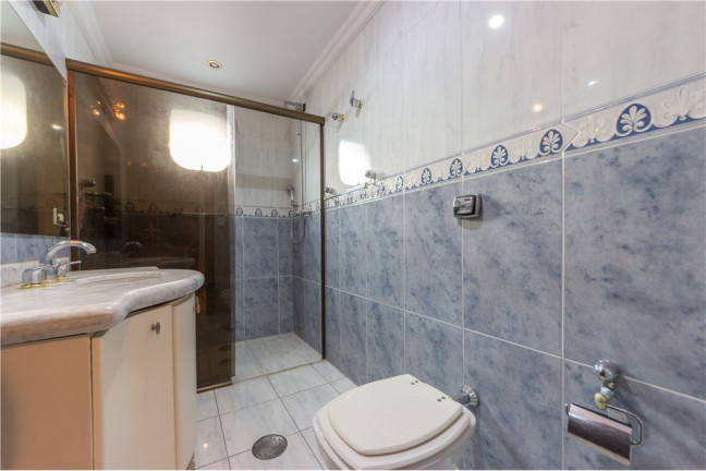 Imagem Apartamento com 5 Quartos à Venda, 315 m² em Perdizes - São Paulo