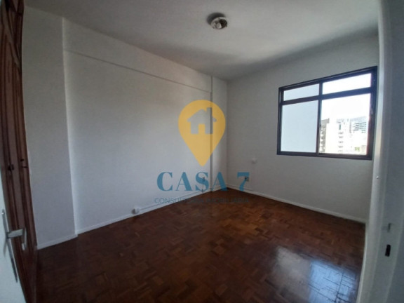 Imagem Apartamento com 2 Quartos à Venda, 75 m² em Lourdes - Belo Horizonte