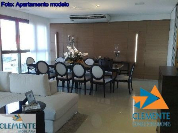 Imagem Apartamento com 4 Quartos à Venda, 244 m² em Belvedere - Nova Lima