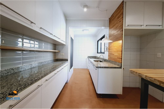 Imagem Apartamento com 3 Quartos à Venda, em Moema - São Paulo Imagem Apartamento com 3 Quartos à Venda, em Moema - São Paulo