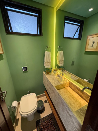 Imagem Imóvel com 3 Quartos à Venda, 181 m² em Caminho Das árvores - Salvador