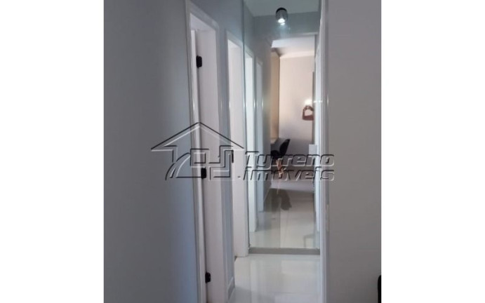 Imagem Apartamento com 3 Quartos à Venda, 62 m² em Jardim América - São José Dos Campos Imagem Apartamento com 3 Quartos à Venda, 62 m² em Jardim América - São José Dos Campos