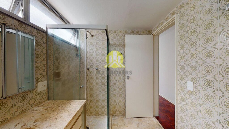 Imagem Apartamento com 3 Quartos à Venda, 103 m² em Itaim Bibi - São Paulo
