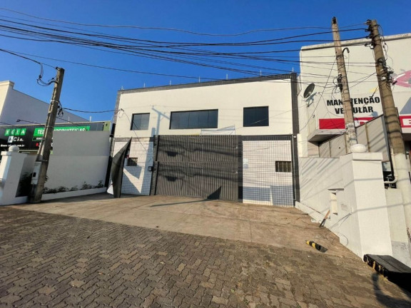 Sala Comercial para Alugar, 350 m² em Jardim Guanabara - Campinas