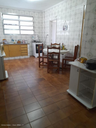 Apartamento com 3 Quartos à Venda, 150 m² em Centro - São Vicente