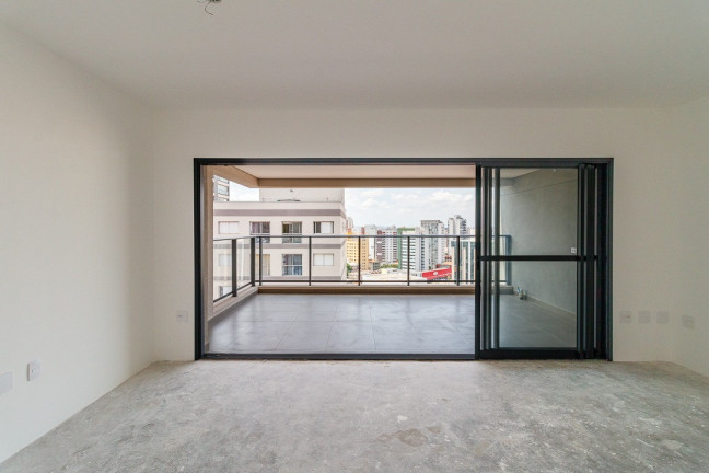 Apartamento com 4 Quartos à Venda, 141 m² em Vila Clementino - São Paulo