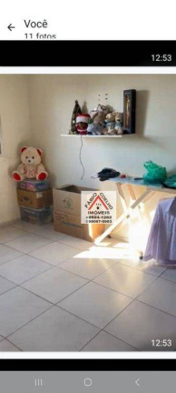Imagem Apartamento com 2 Quartos à Venda, 62 m² em Vila São José - São Paulo Imagem Apartamento com 2 Quartos à Venda, 62 m² em Vila São José - São Paulo