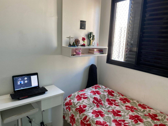 Imagem Apartamento com 3 Quartos à Venda, 70 m² em Vila Mariana - São Paulo