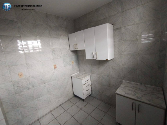Kitnet com 2 Quartos para Alugar,  em Imbaúbas - Ipatinga