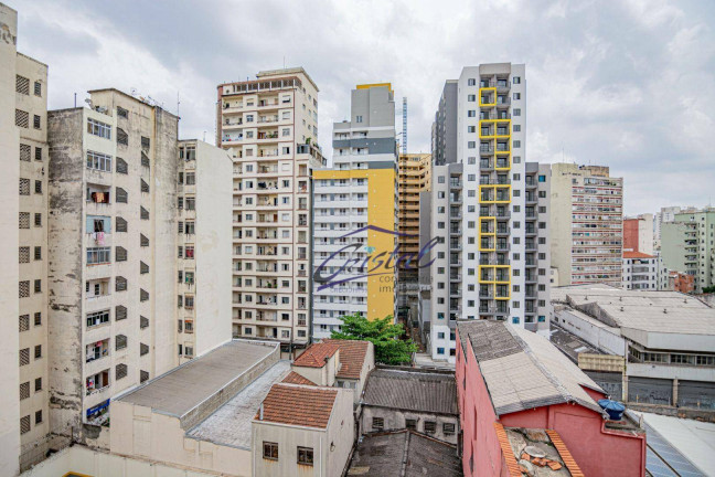 Imagem Apartamento com 2 Quartos à Venda, 89 m² em Campos Elíseos - São Paulo