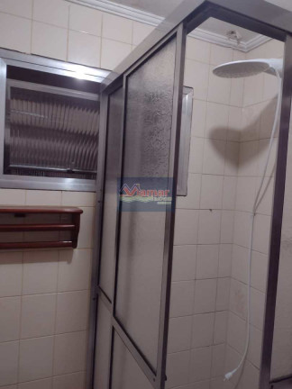 Imagem Apartamento com 1 Quarto para Alugar, 50 m² em Enseada - Guarujá Imagem Apartamento com 1 Quarto para Alugar, 50 m² em Enseada - Guarujá