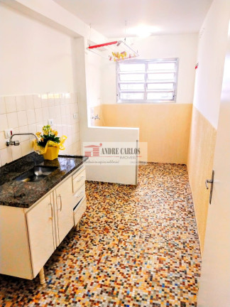Apartamento com 2 Quartos à Venda, 54 m² em Metalúrgicos - Osasco