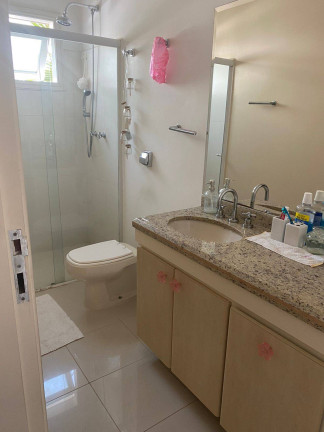 Imagem Casa com 4 Quartos à Venda, 445 m² em Dezoito Do Forte Empresarial/alphaville. - Barueri