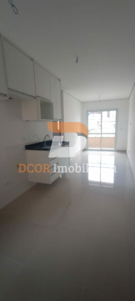 Imagem Apartamento com 2 Quartos à Venda, 45 m² em Centro  - Diadema