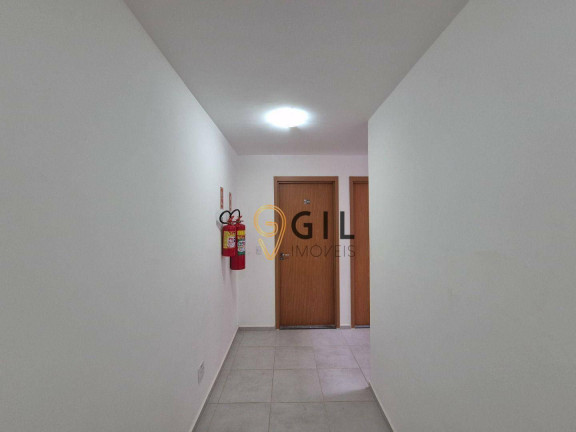 Imagem Apartamento com 2 Quartos para Alugar, 38 m² em Vila Nova Aliança - Jacareí Imagem Apartamento com 2 Quartos para Alugar, 38 m² em Vila Nova Aliança - Jacareí
