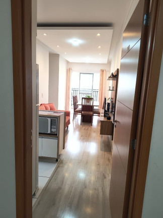 Imagem Apartamento com 3 Quartos à Venda, 60 m² em Caguassu - Sorocaba