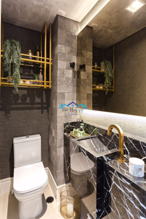 Imagem Apartamento com 2 Quartos à Venda, 79 m² em Vila Cordeiro - São Paulo