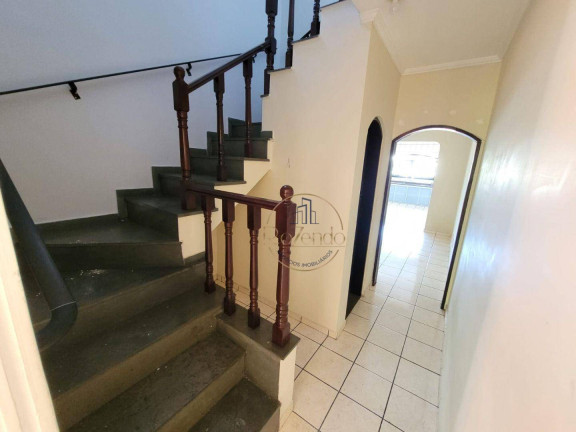 Imagem Sobrado com 3 Quartos à Venda, 241 m² em Parque Das Nações - Santo André Imagem Sobrado com 3 Quartos à Venda, 241 m² em Parque Das Nações - Santo André