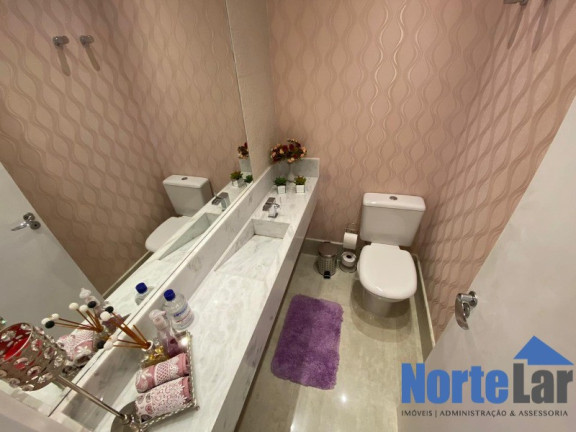 Imagem Apartamento com 3 Quartos à Venda, 137 m² em Vila São Vicente - São Paulo