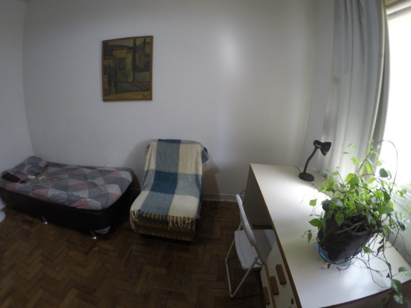 Imagem Apartamento com 2 Quartos à Venda, 100 m² em Consolação - São Paulo