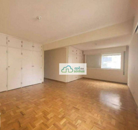Imagem Apartamento com 3 Quartos para Alugar, 237 m² em Higienópolis - São Paulo Imagem Apartamento com 3 Quartos para Alugar, 237 m² em Higienópolis - São Paulo