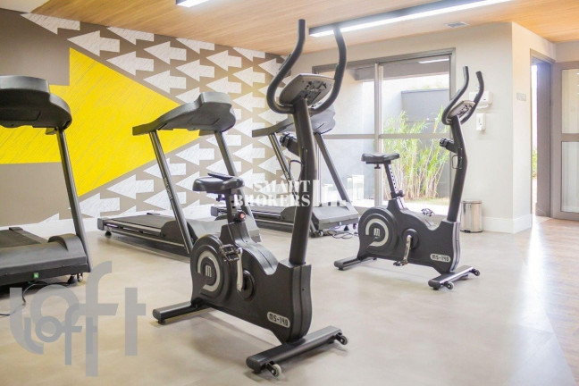 Imagem Apartamento com 1 Quarto à Venda, 24 m² em Vila Clementino - São Paulo Imagem Apartamento com 1 Quarto à Venda, 24 m² em Vila Clementino - São Paulo