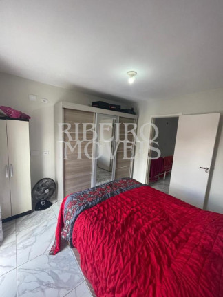 Casa com 2 Quartos à Venda,  em Ipês (polvilho) - Cajamar