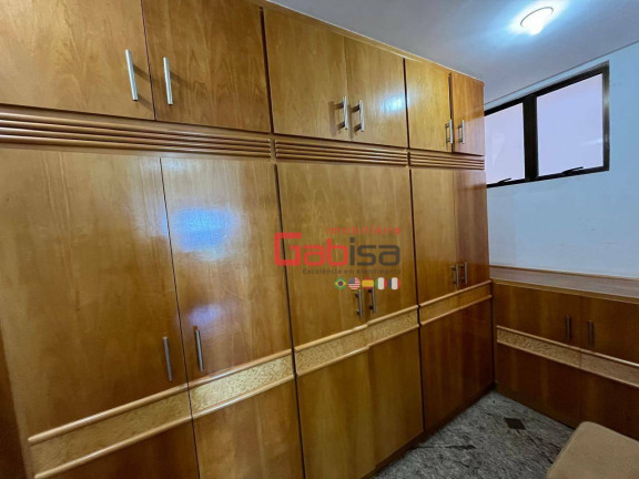 Imagem Apartamento com 5 Quartos à Venda ou Locação, 250 m² em Centro - Cabo Frio Imagem Apartamento com 5 Quartos à Venda ou Locação, 250 m² em Centro - Cabo Frio