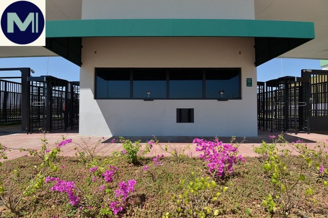 Imagem Imóvel para Alugar, 2.031 m² em Cajuru Do Sul - Sorocaba