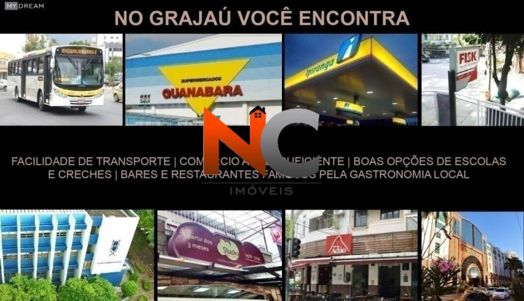 Imagem Apartamento com 2 Quartos à Venda, 56 m² em Grajaú - Rio De Janeiro Imagem Apartamento com 2 Quartos à Venda, 56 m² em Grajaú - Rio De Janeiro