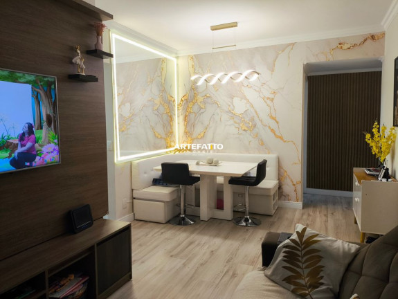 Imagem Apartamento com 3 Quartos à Venda, 68 m² em Vila Andrade - São Paulo Imagem Apartamento com 3 Quartos à Venda, 68 m² em Vila Andrade - São Paulo