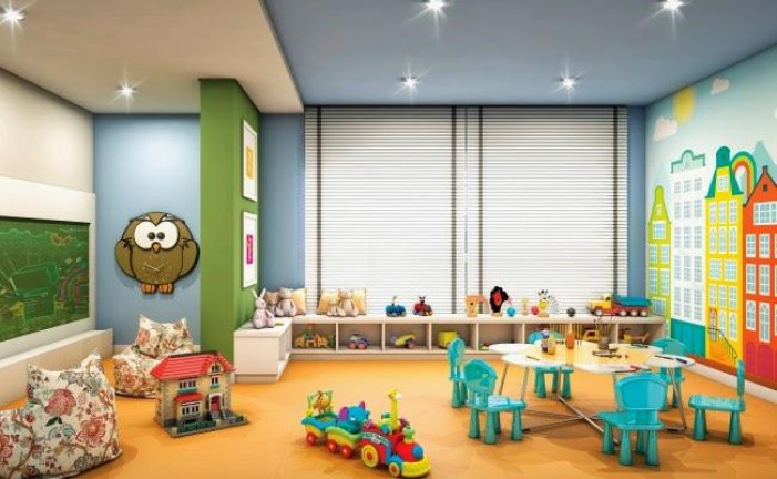 Imagem Apartamento com 3 Quartos à Venda, 67 m² em Centro - Londrina Imagem Apartamento com 3 Quartos à Venda, 67 m² em Centro - Londrina