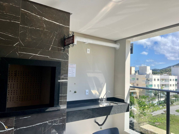 Imagem Apartamento com 3 Quartos à Venda, 109 m² em Palmas - Governador Celso Ramos Imagem Apartamento com 3 Quartos à Venda, 109 m² em Palmas - Governador Celso Ramos