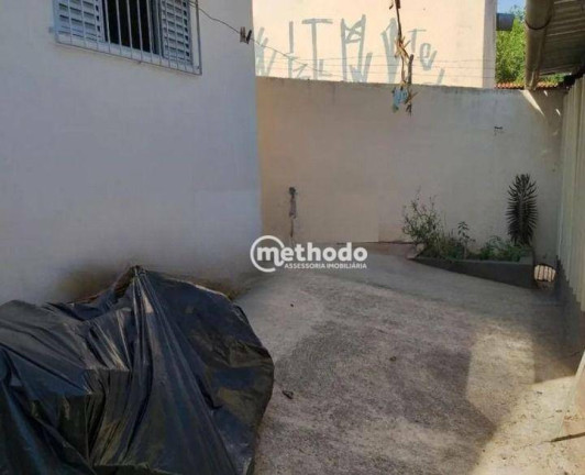 Imagem Casa com 3 Quartos à Venda, 198 m² em Jardim São Pedro - Campinas Imagem Casa com 3 Quartos à Venda, 198 m² em Jardim São Pedro - Campinas