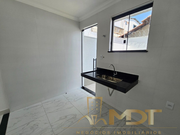 Imagem Casa com 2 Quartos à Venda, 110 m² em São João Batista (venda Nova) - Belo Horizonte Imagem Casa com 2 Quartos à Venda, 110 m² em São João Batista (venda Nova) - Belo Horizonte