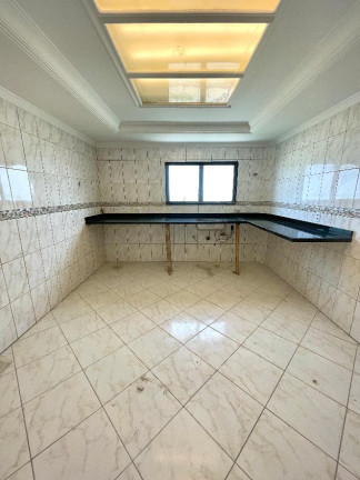 Imagem Cobertura com 3 Quartos à Venda, 200 m² em Mirim - Praia Grande
