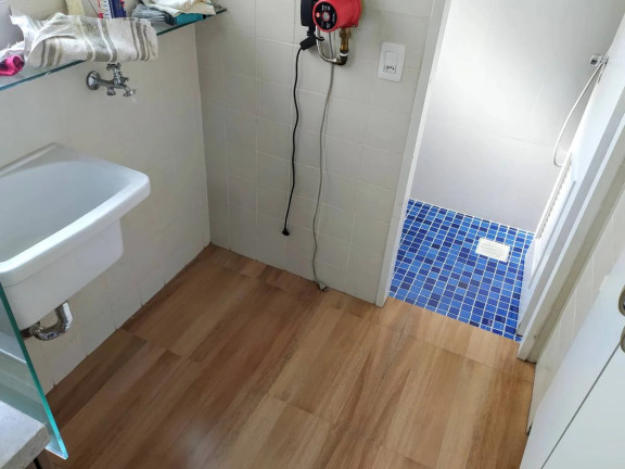 Imagem Apartamento com 1 Quarto para Alugar, 66 m² em Vila Olímpia - São Paulo