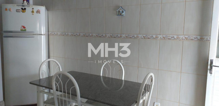 Imagem Casa com 4 Quartos à Venda, 134 m² em Parque Residencial Casarão - Sumaré