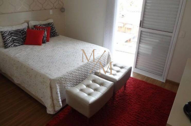 Imagem Apartamento com 2 Quartos à Venda, 105 m² em Pompéia - Santos