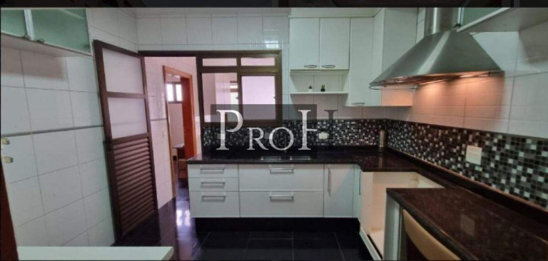 Apartamento com 4 Quartos à Venda, 127 m² em Santo Antônio - São Caetano Do Sul