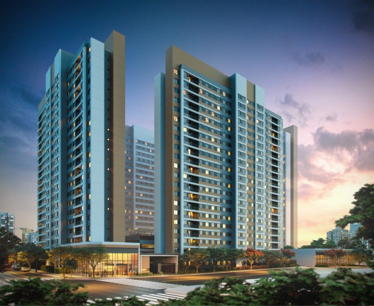 Imagem Apartamento com 2 Quartos à Venda, 35 m² em Butantã - São Paulo Imagem Apartamento com 2 Quartos à Venda, 35 m² em Butantã - São Paulo