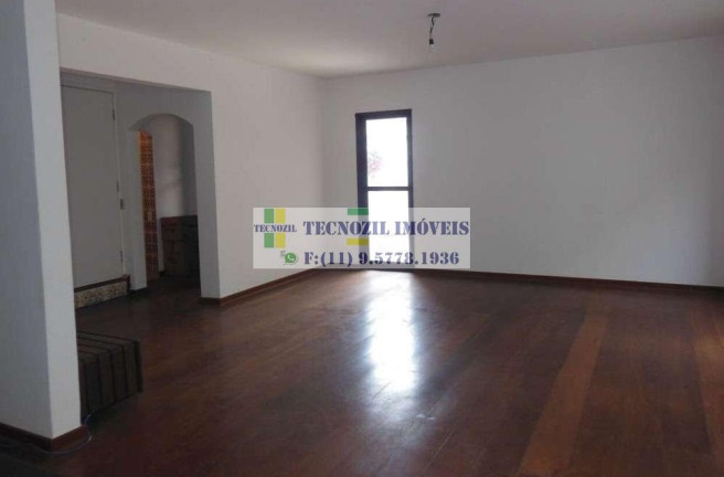 Sobrado com 3 Quartos à Venda, 215 m² em Jardim Vila Mariana - São Paulo