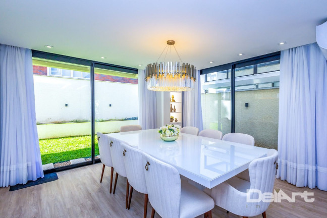 Imagem Casa com 2 Quartos à Venda, 233 m² em Santa Cândida - Curitiba