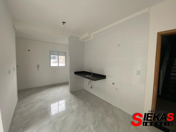 Imagem Apartamento com 1 Quarto à Venda, 32 m² em Chácara Belenzinho - São Paulo